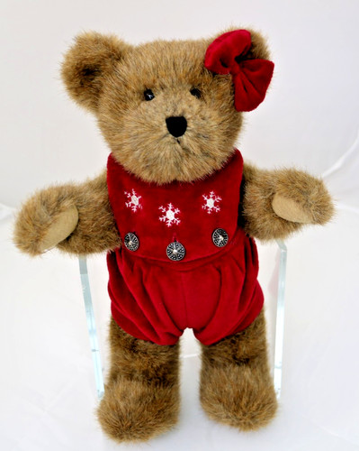 Peluche orsacchiotto gwem - orsacchiotto,