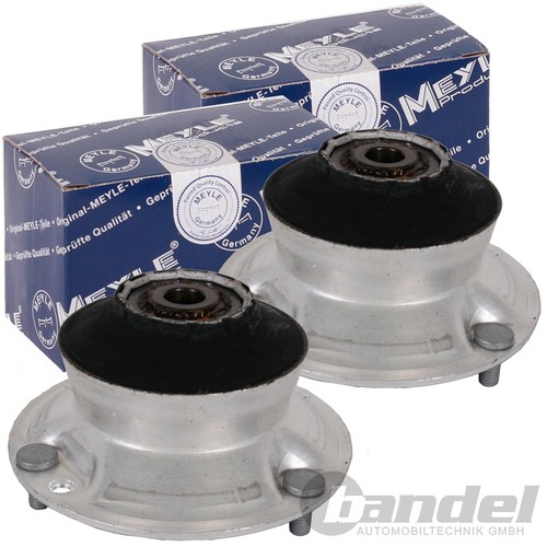 Cuscinetti meyle 10mm - cuscinetti,