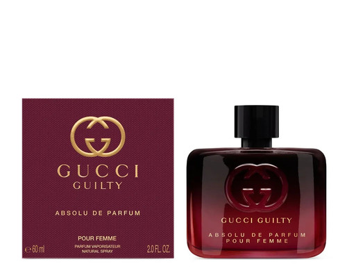 Gucci guilty - gucci,