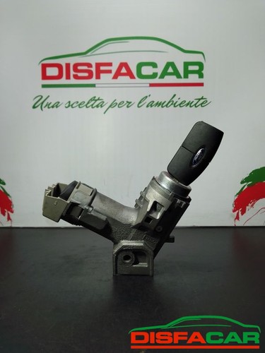 Bloccasterzo ford fiesta - bloccasterzo,