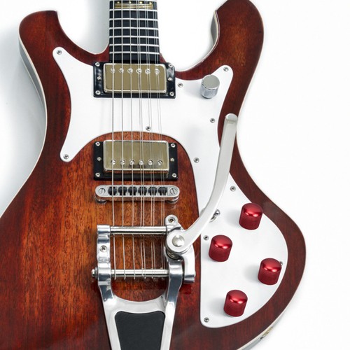 Manopola chitarra elettrica - ,