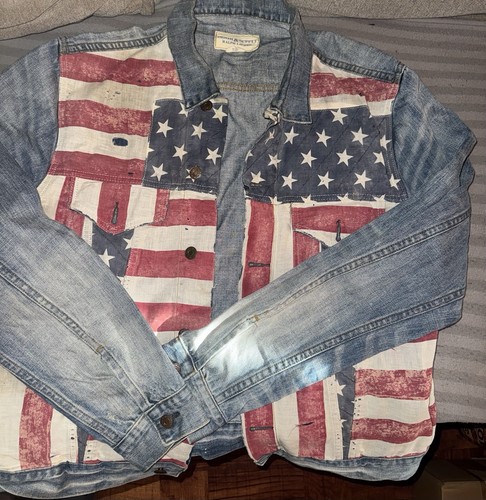 Denim supply ralph lauren - &,