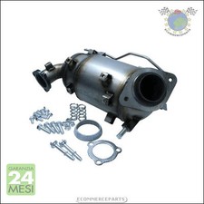 Filtro antiparticolato FAP