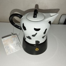 Moka Caffettiera Macchina