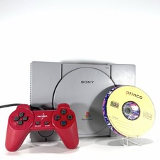 Playstation 1 Console