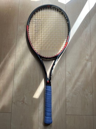 Racchetta tennis head - racchetta, da