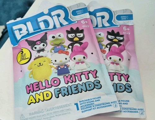 Serie bldr hello - serie,