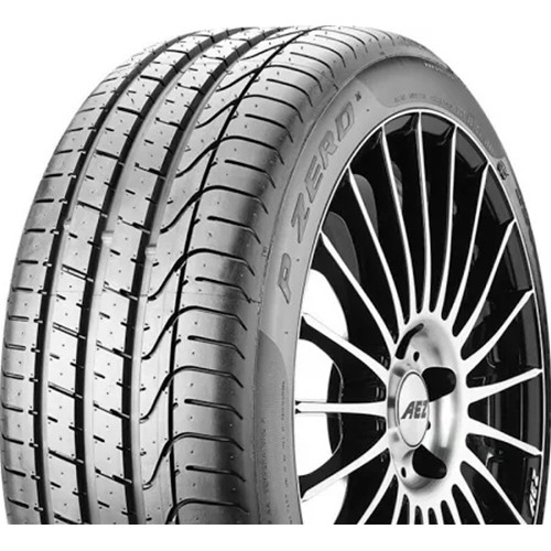 Gomme auto estive 285 r18 - estive,