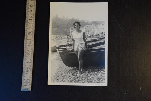 Foto storica celle ligure - foto,