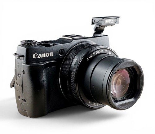 Canon mark premium kit - mark,