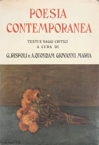 Rispoli poesia - -,