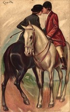 GRANDE - Coppietta, Couple -