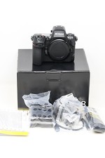 Nikon Z8 fotocamera mirrorless