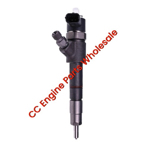 Common rail injector - rail,