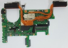 Scheda madre Intel i7-4720HQ +