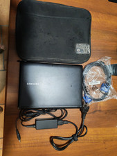Samsung n145 plus netbook - samsung,