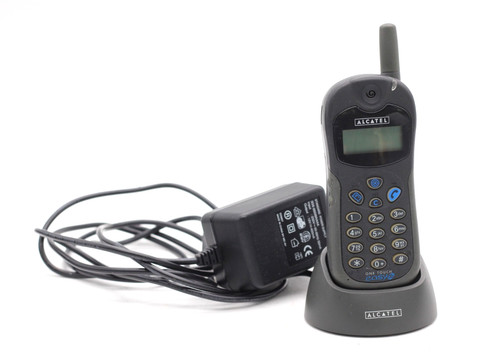 Telefono cellulare alcatel one - cellulare,