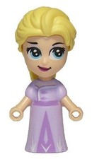 LEGO Disney Principesse Elsa