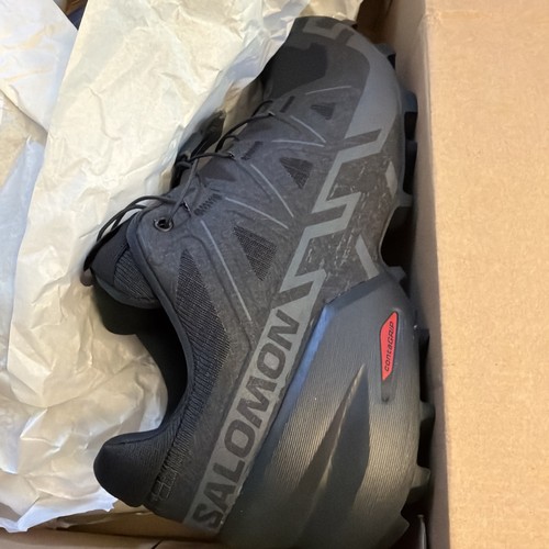 Salomon speedcross - speedcross, w