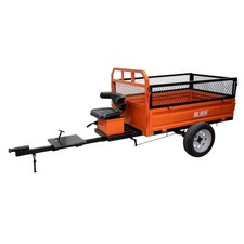 RIMORCHIO AGRICOLO RURIS 750S