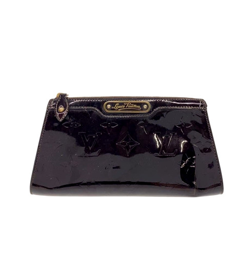 Louis vuitton monogram vernis - monogram,
