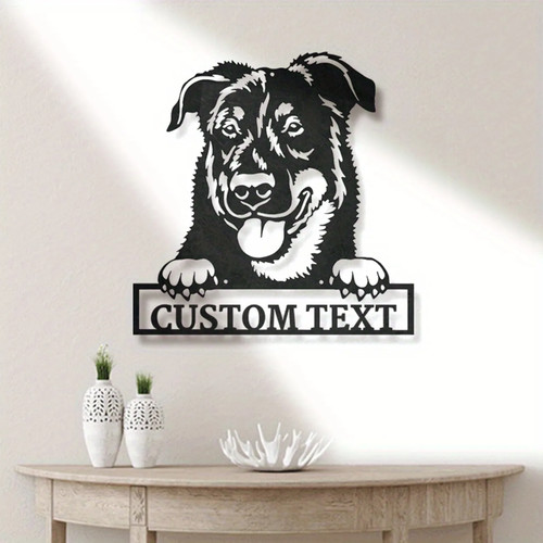 Beauceron personalizzato cane - beauceron,