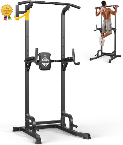 Power tower pull bar - power, up