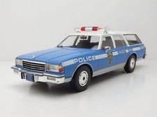 Chevrolet caprice estate wagon - chevrolet,
