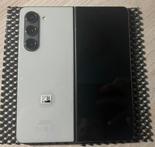 Samsung galaxy fold5 - fold5, 512gb