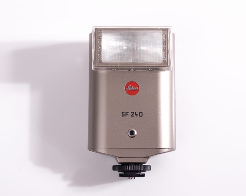 Flash leica 24d titanium - 24d,