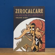 Zerocalcare - La Profezia
