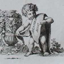 Benigno Bossi Opere varie