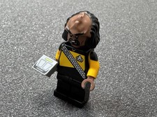 LEGO® Star Trek Minifigure