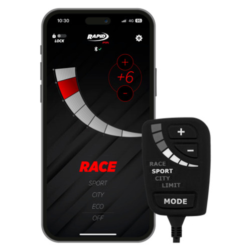 Dimsport rapid mod pedale - dimsport, mod.