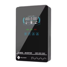 Inversor Solar Híbrido Sumry