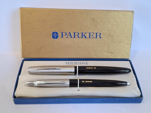 Parker penna stilografica - penna,