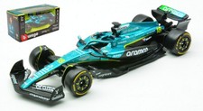 Modellino auto formula 1 F1