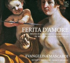 Wounded by Love: Music for