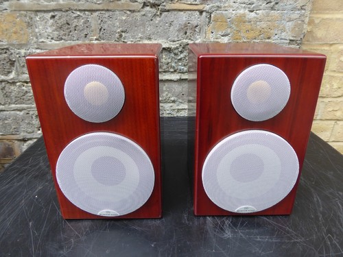 Monitor audio raggio - raggio, 90