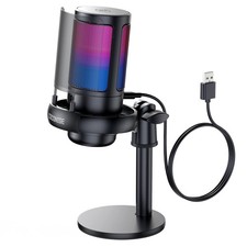 Microfono Condensador De