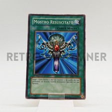 YU-GI-OH TCG Card - SYE -