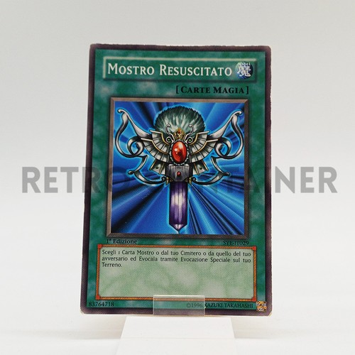Tcg card sye - sye,