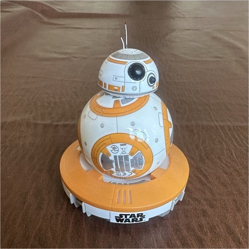 Sphero star wars robot - wars, bb-8