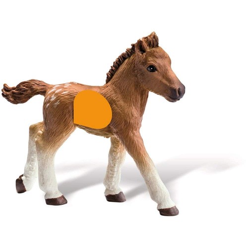 Tiptoi figura gioco appaloosa - figura,