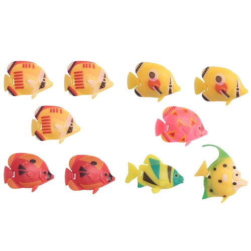 Pesce artistico - 10,