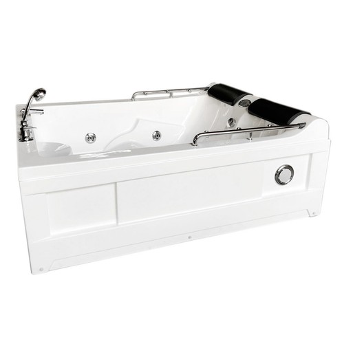 Vasca bagno idromassaggio lulu - bagno,