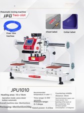 Stampatrice a caldo pneumatica
