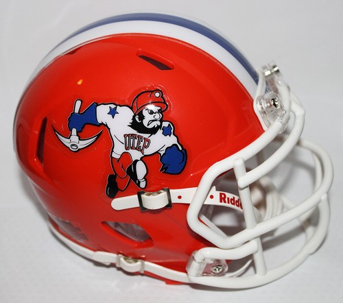 Casco utep miners - casco,