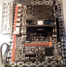 Mini MB Gaming/Server fino a