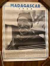 Manifesto Antica &tananarive &